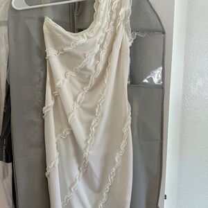 Tiger Mist Dress